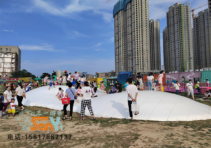 怎么样才能保障游乐场的能正常运营