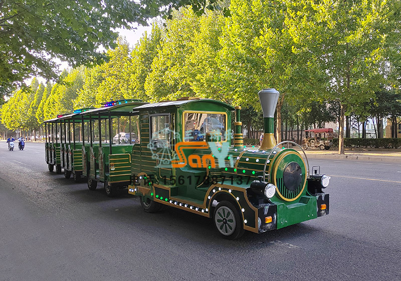 29座火车